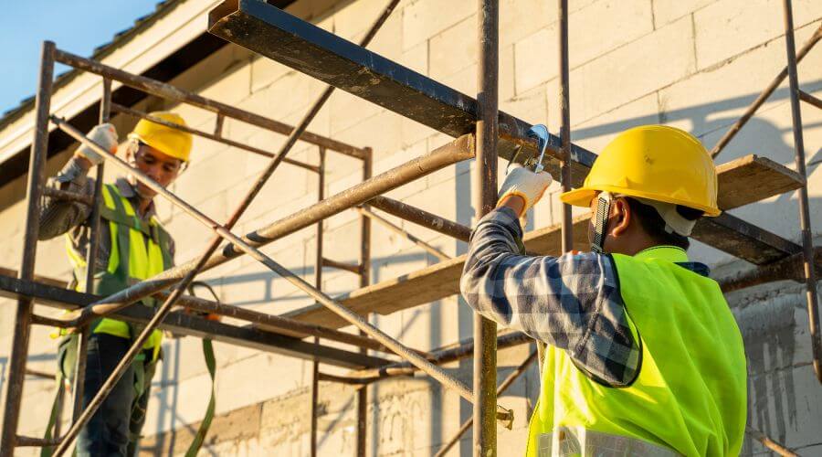 Expert top industrial roofings services in Thompsons Station, TN